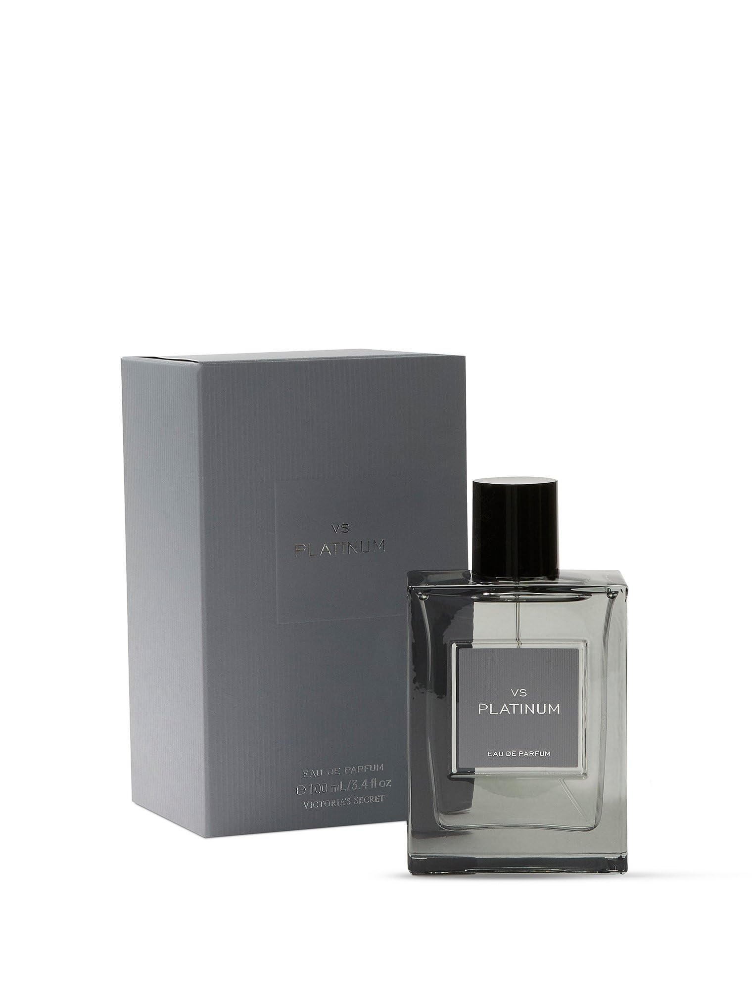 Victoria's Secret VS Him Men's Cologne, Platinum - 3.4 fl oz